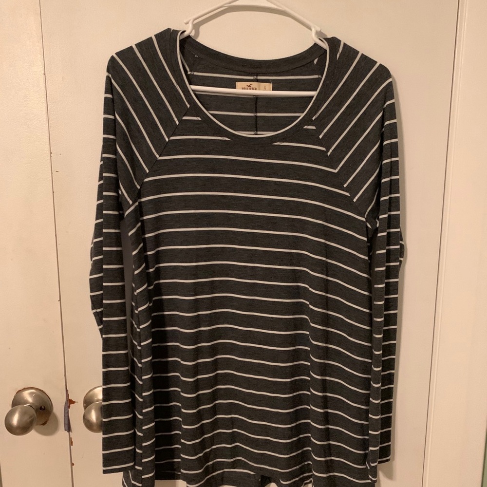 Hollister Long Sleeve